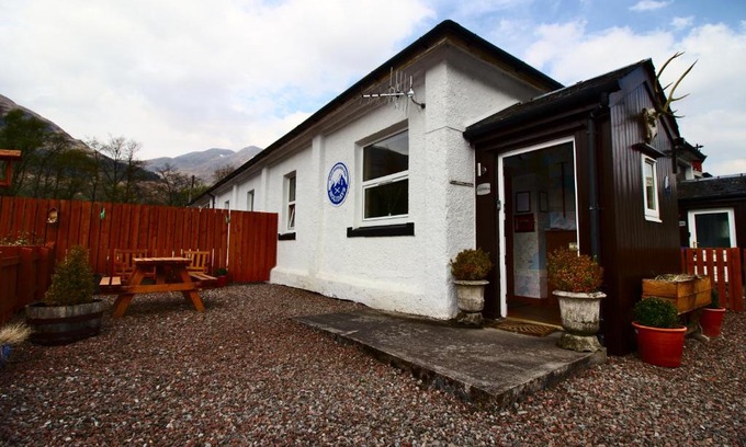 Kinlochleven Apartamento | Leven and Linnhe Apartments, West Highland Way Holidays