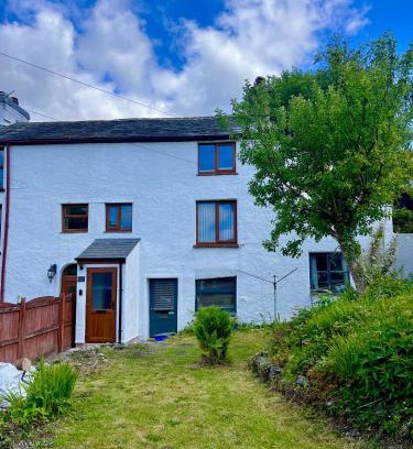 Backbarrow Apartamento | Leven's Rest