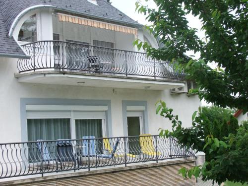 Balatongyorok Apartamento | Levente Apartman