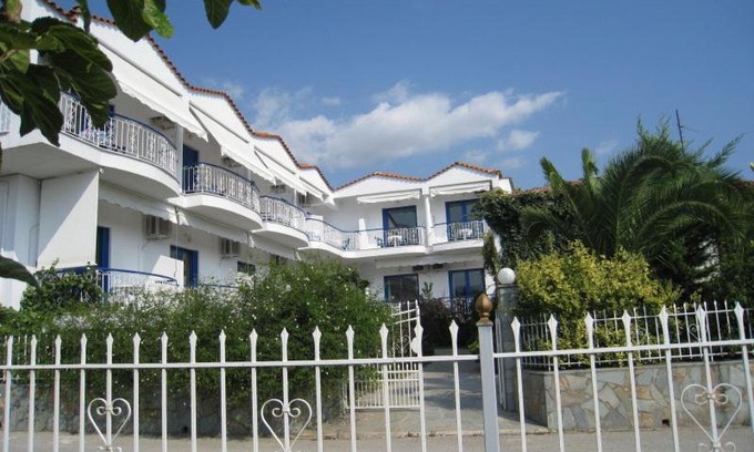 Rovies Apartamento | Leventis Apartments