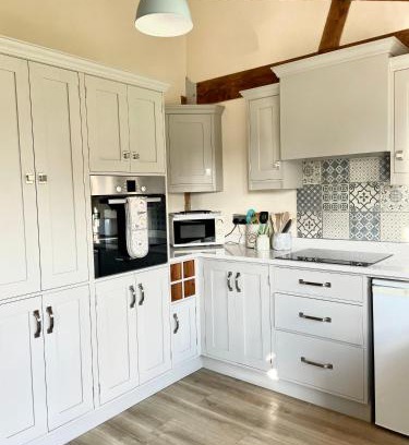 Ludlow Casa | Leverets - Squirrel Lane Lodges Ludlow