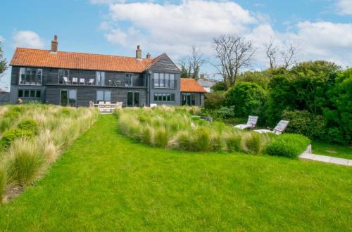Walberswick Casa | Leveretts