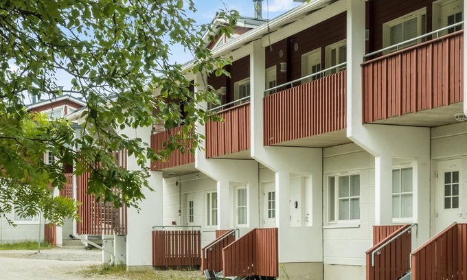 Sirkka Casa | Levi star 1502 by Interhome