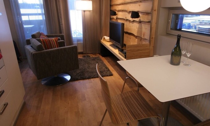 Sirkka Apartamento | Levi Suites Levin Klubi