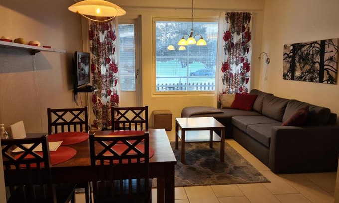 Sirkka Apartamento | LeviBooking LeviStar II apt 309