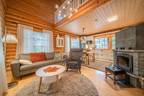 Sirkka Casa | Levillas Kätkänkuja 2B