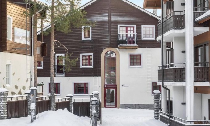 Sirkka Casa | Levin otava 14 by Interhome