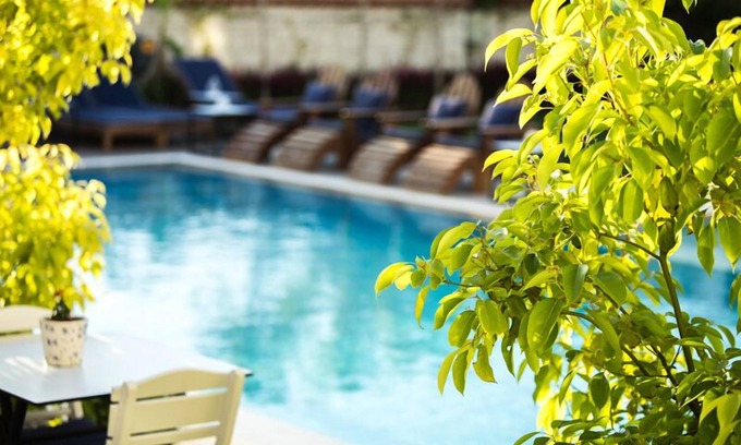 Hacımemis Hotel | Levin Otel