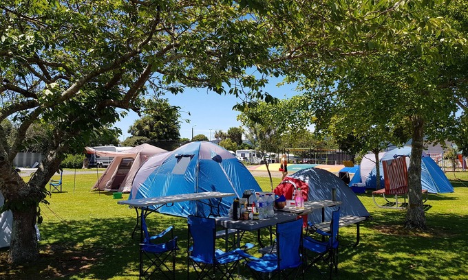 Levin Otro | Levin Top 10 Holiday Park
