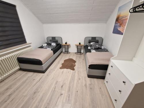 Leverkusen Casa | LevLiving 3