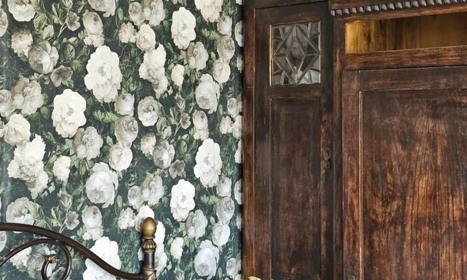 Parpi Apartamento | Levon's Dom: Garden Room