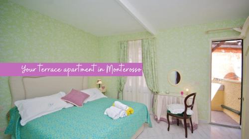 Borgo Antico Apartamento | Levre de Cuppi