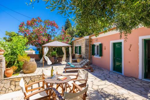 Longos Apartamento | Levrecchio Beach Cottage