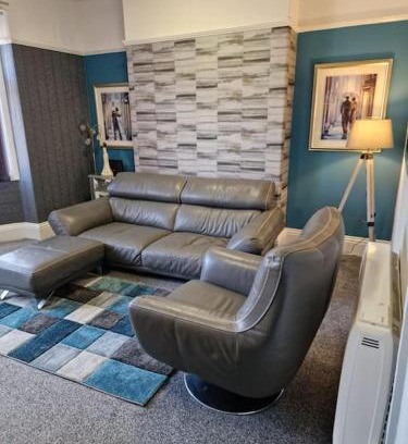 Darlington Apartamento | Levy Nook 10