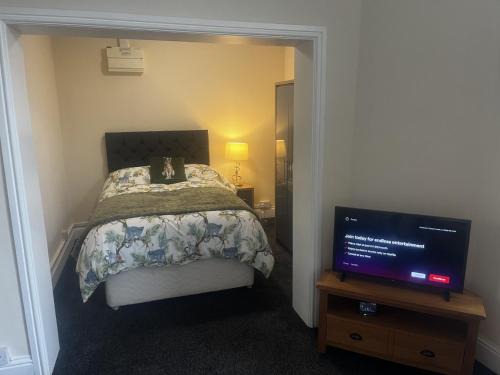 Darlington Apartamento | Levy Nook 5