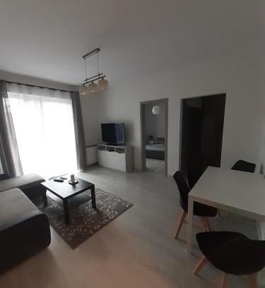 Baluty Apartamento | Lewa Łódź