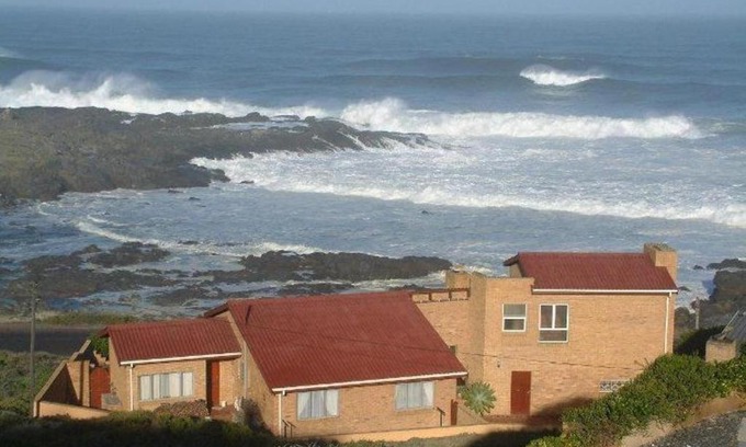 Yzerfontein Casa | Lewens-Essens on C