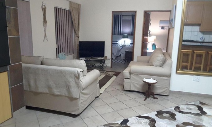 Great Brak River Apartamento | Lewensdroom Self Catering