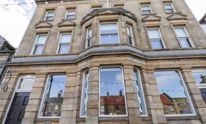 Loftus Apartamento | Lewis Hunton Suite