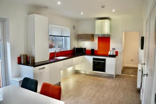 Tillicoultry Apartamento | Leworin