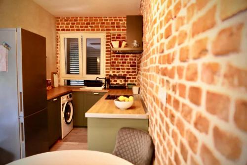 Bacvice Apartamento | Lex apartment