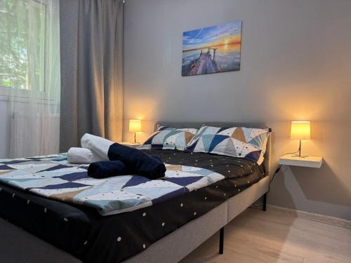 Baneasa Apartamento | LEX Apartments