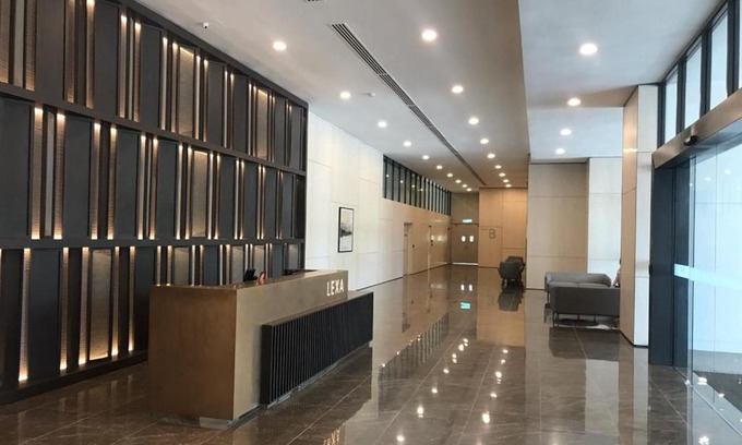 Kuala Lumpur Apartamento | LEXA RESIDENCE CONDOMINIUM
