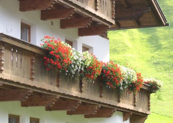 Sellrain Casa | Lexhof