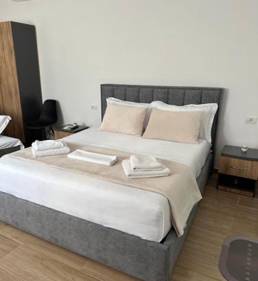 Rade Apartamento | Lexhulo Room's