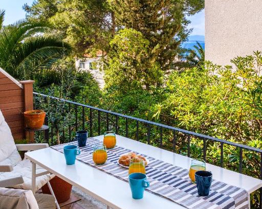Sutivan Apartamento | Lexi Apartment - Charme Holidays