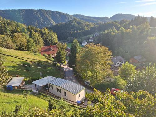 Kamnik Apartamento | Lexi Zen House