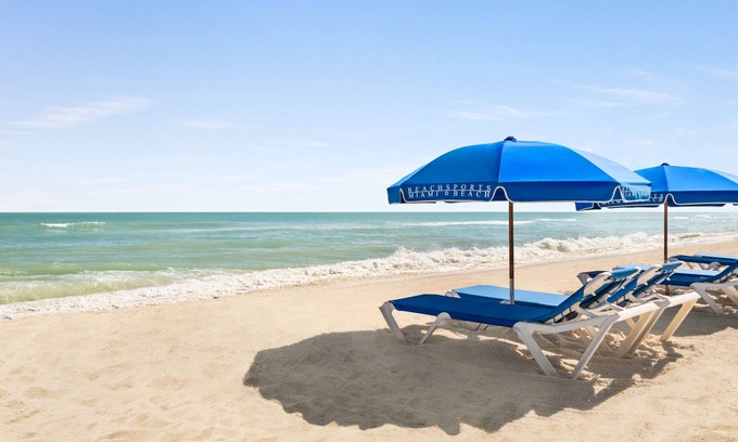 Mid Beach Hotel | Lexington by Hotel RL Miami Beach
