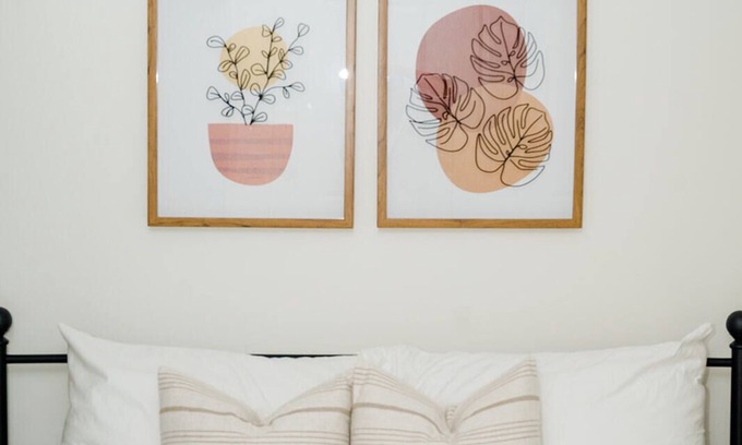 Brunnerville Apartamento | [Lexingtonhideaway]2bedroom1bathroomspace