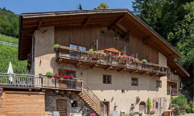 Montagna Apartamento | Lexnhof