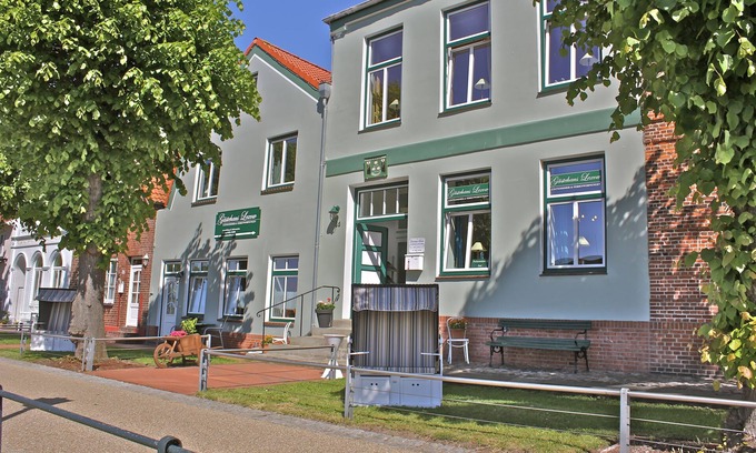 Toenning Casa | Lexow - Hotel an de Havenkant