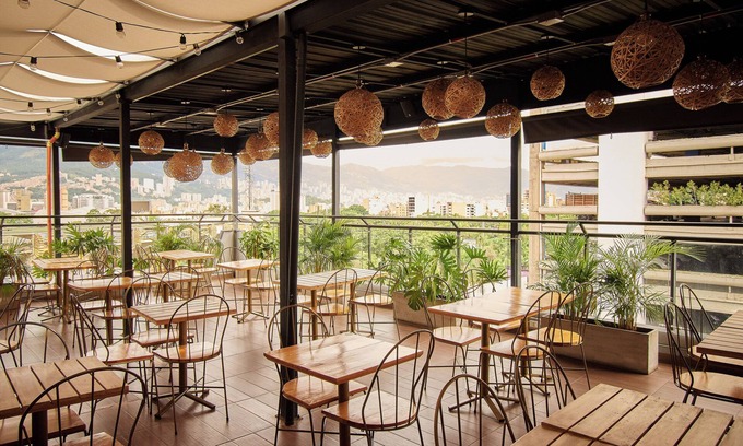 Estadio Hotel | Lexum by Bernalo Hotels