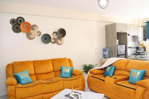 Nakuru Apartamento | Lexus Homes