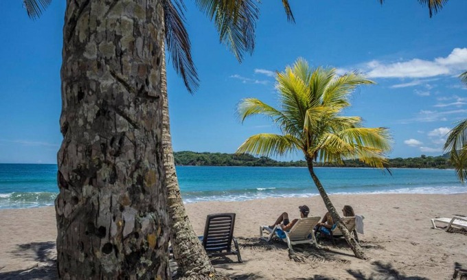 Puerto Carrillo Hotel | Leyenda Boutique Hotel & Spa