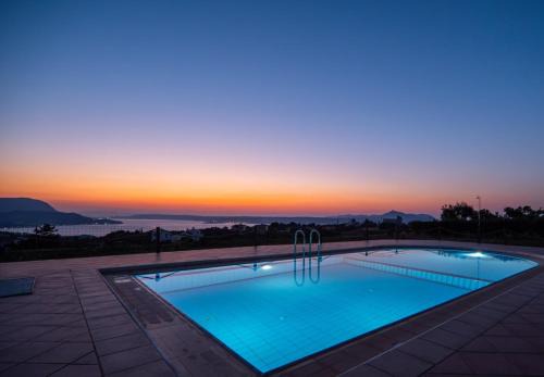 Apokoronas Casa | Leyenia Serenity Houses