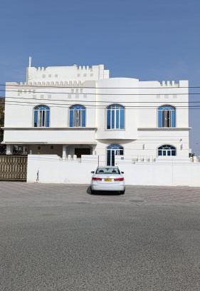 Seeb Casa | Leyla