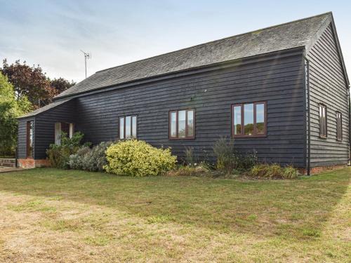 Great Hormead Casa | Leys Barn