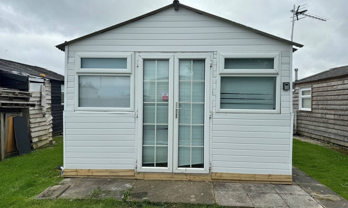 Warden Chalet De Esquí | Leysdown chalets