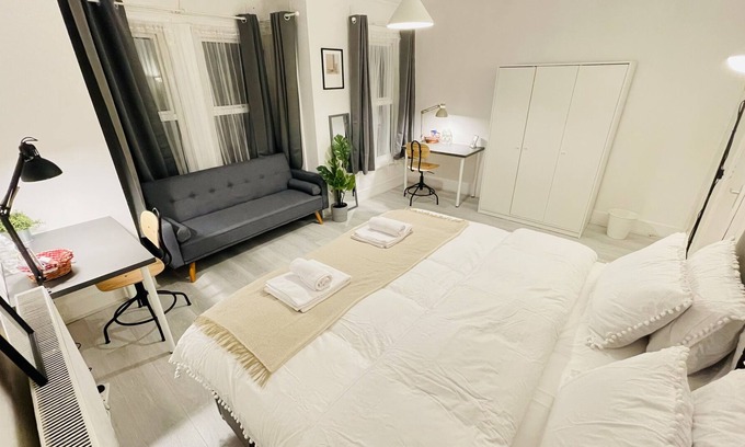 Leytonstone Casa | Norman Guest House