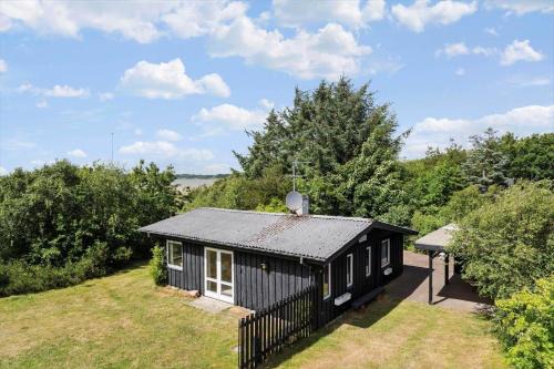 Thyholm Casa | LF10213-Thyholm-Haervej-9-B