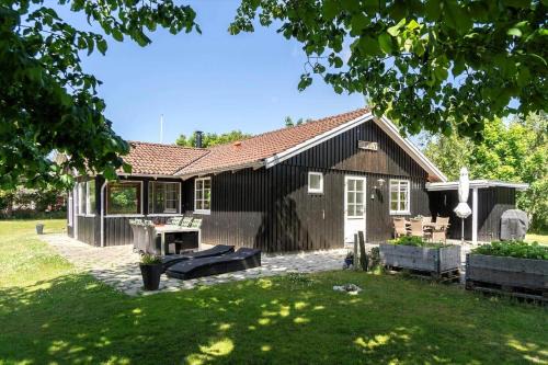 Thyholm Casa | LF10219-Thyholm-Engblommevej-9