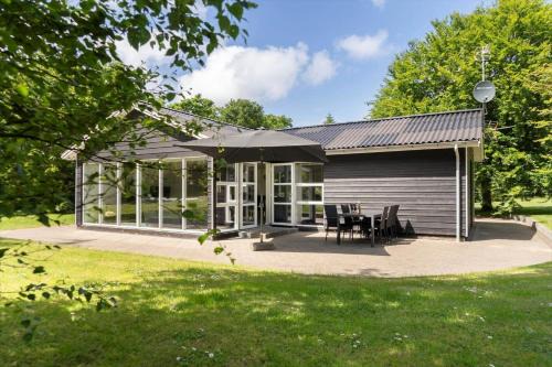 Sønder Ydby Casa | LF10302-Hurup-Thy-Skibstedsvej-22-B