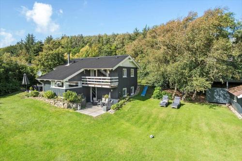 Oddesund Syd Casa | LF11109-Struer-Barsidalvej-9
