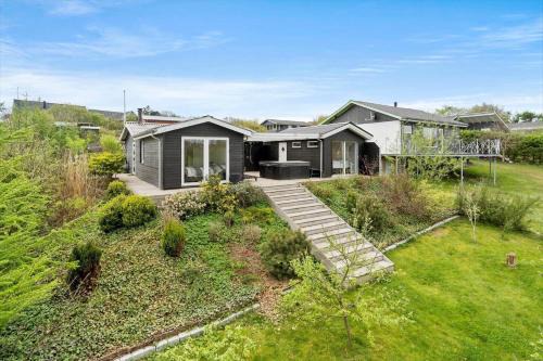 Struer Municipality Casa | LF11113-Struer-Raevlingevej-4