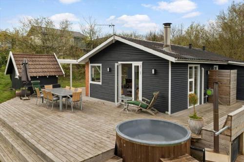 Oddesund Syd Casa | LF11116-Struer-Skovdammen-1