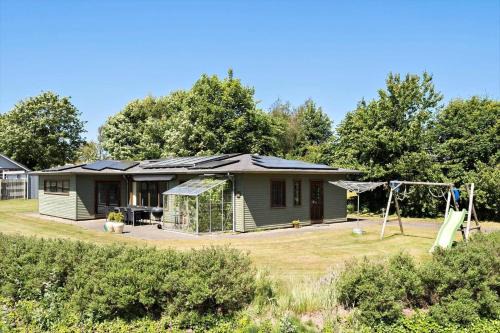 Struer Municipality Casa | LF11597-Struer-Plantagevej-97